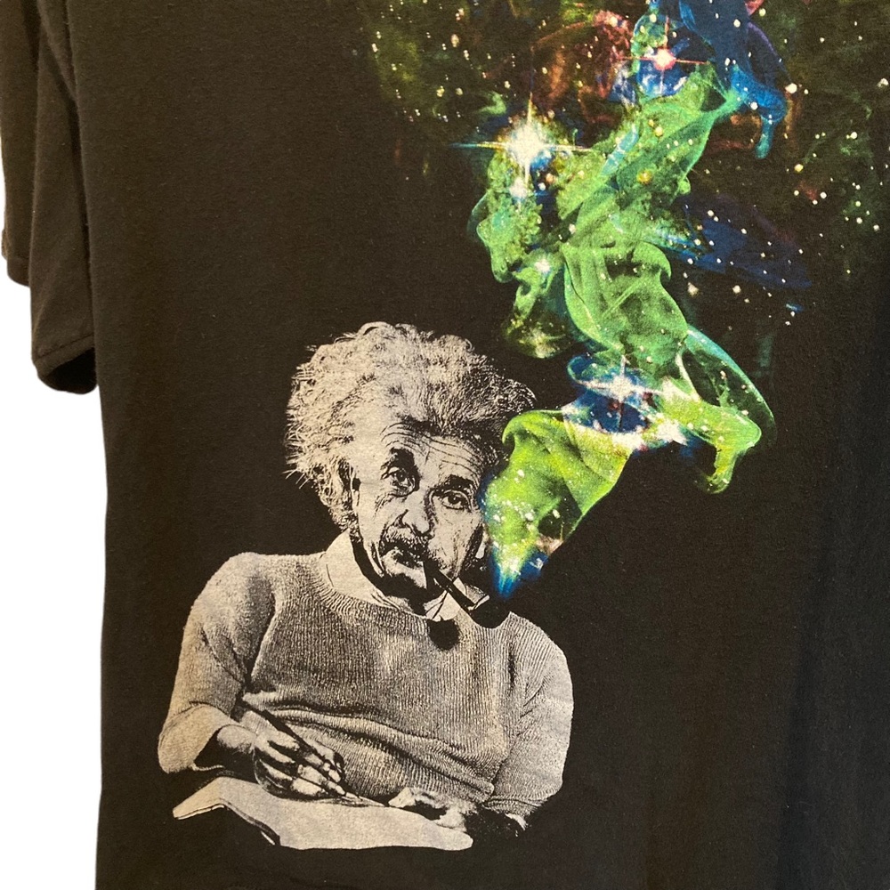 Einstein Tee L